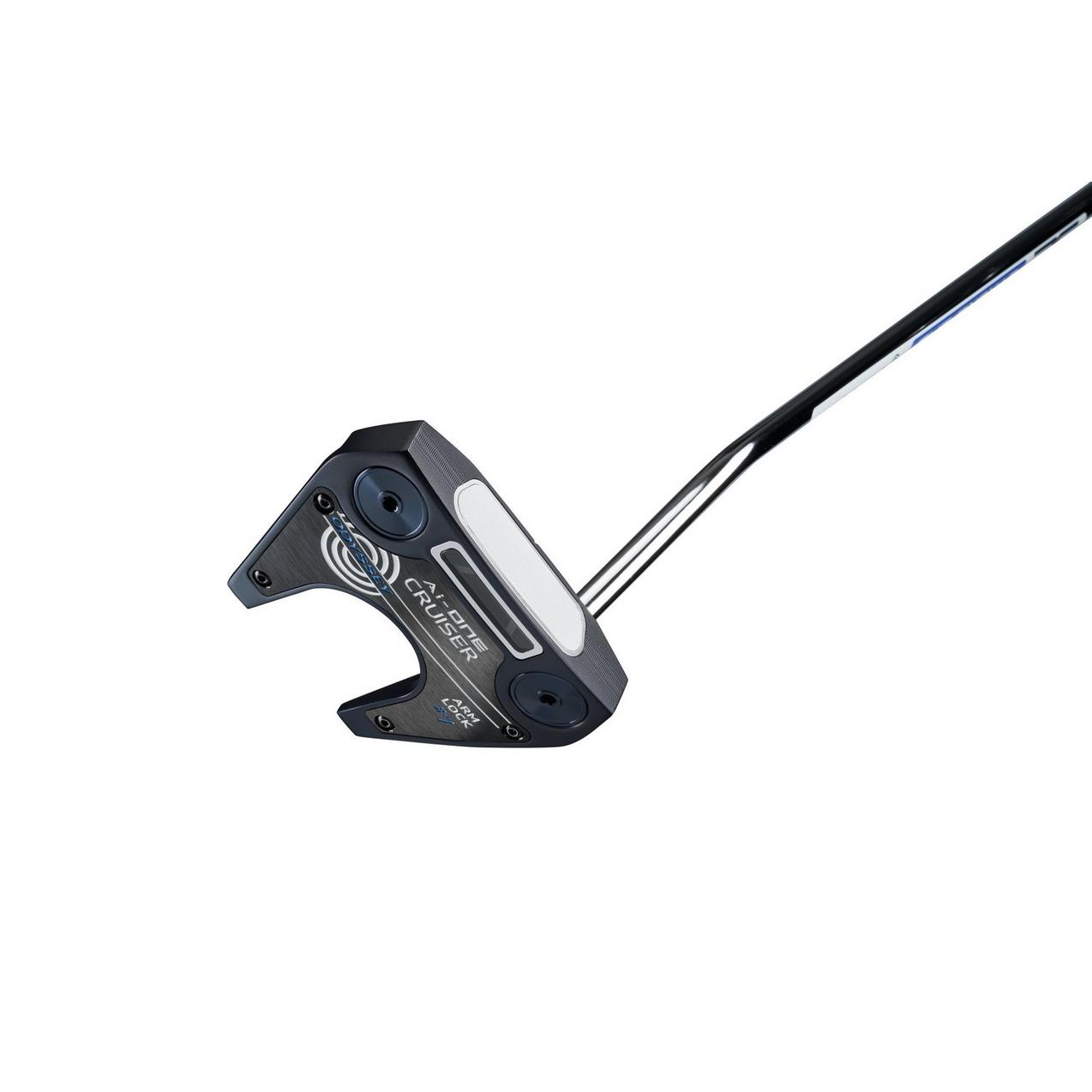 Ai-ONE Crusier Armlock DB Putter