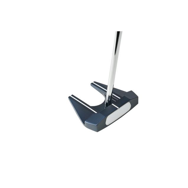 Ai-ONE Crusier Broomstick CS Putter | ODYSSEY | Putters | Men's
