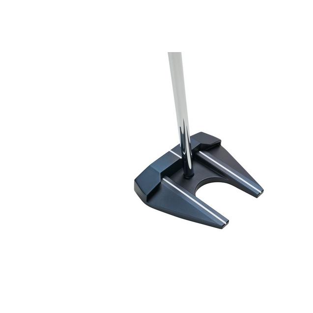 Ai-ONE Crusier Broomstick CS Putter | ODYSSEY | Putters | Men's