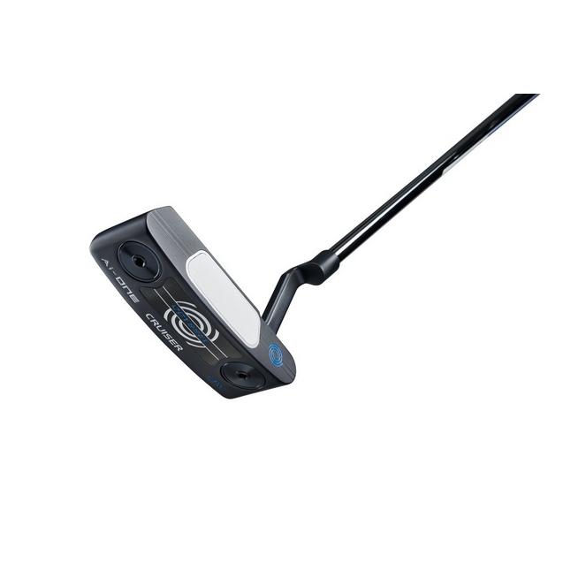 Ai-ONE Crusier Double Wide CH Putter