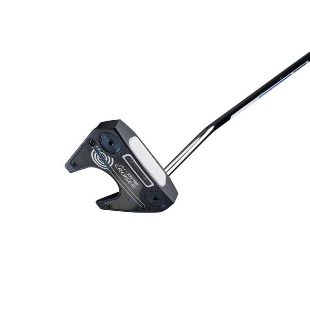 Ai-ONE Crusier Big 7 DB Putter