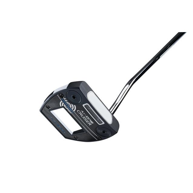 Ai-ONE Crusier Jailbird DB Putter