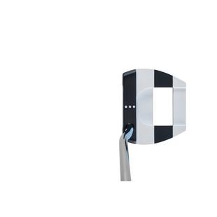 Ai-ONE Crusier Jailbird DB Putter ODYSSEY