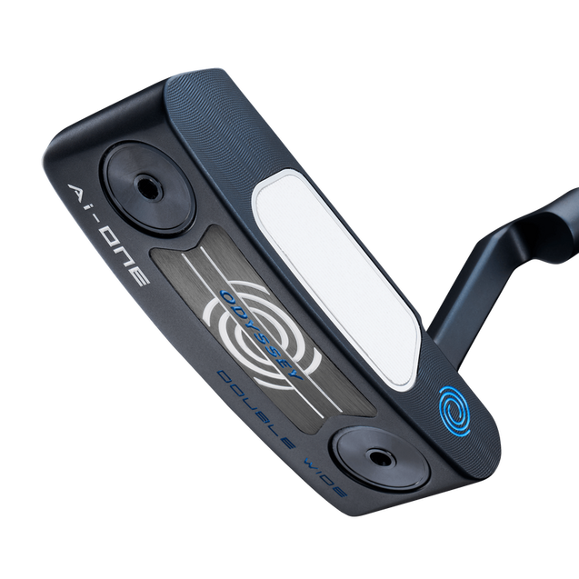 Women's Ai-ONE Double Wide CH Putter