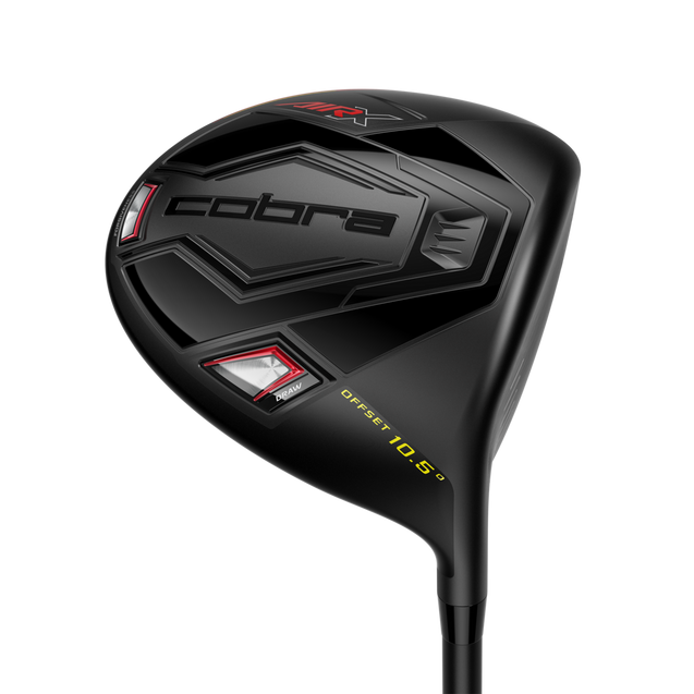 AIR-X Driver COBRA