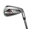 Ensemble de fers AIR-X 5-GW avec tiges en graphite