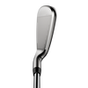 Ensemble de fers AIR-X 5-GW avec tiges en graphite