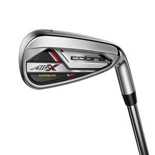 AIR-X Sand Wedge with Steel Shaft
