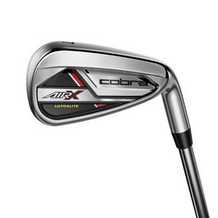 AIR-X Sand Wedge with Graphite Shaft