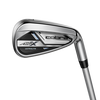 Women's AIR-X 6-PW AW Iron Set with Graphite Shafts