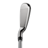 Women's AIR-X 6-PW AW Iron Set with Graphite Shafts