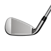 Women's AIR-X 6-PW AW Iron Set with Graphite Shafts