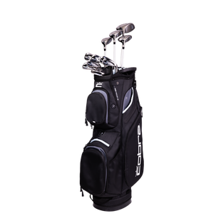 Women's AIR-X Package Set with Graphite Shafts COBRA