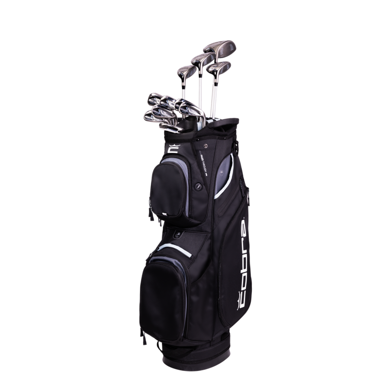 Women's AIR-X Package Set with Graphite Shafts