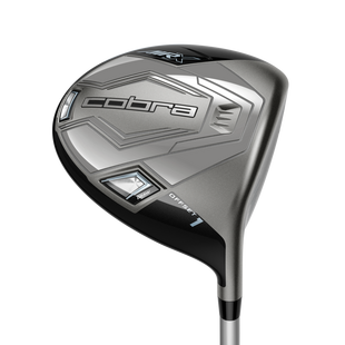 Women's AIR-X Package Set with Graphite Shafts COBRA