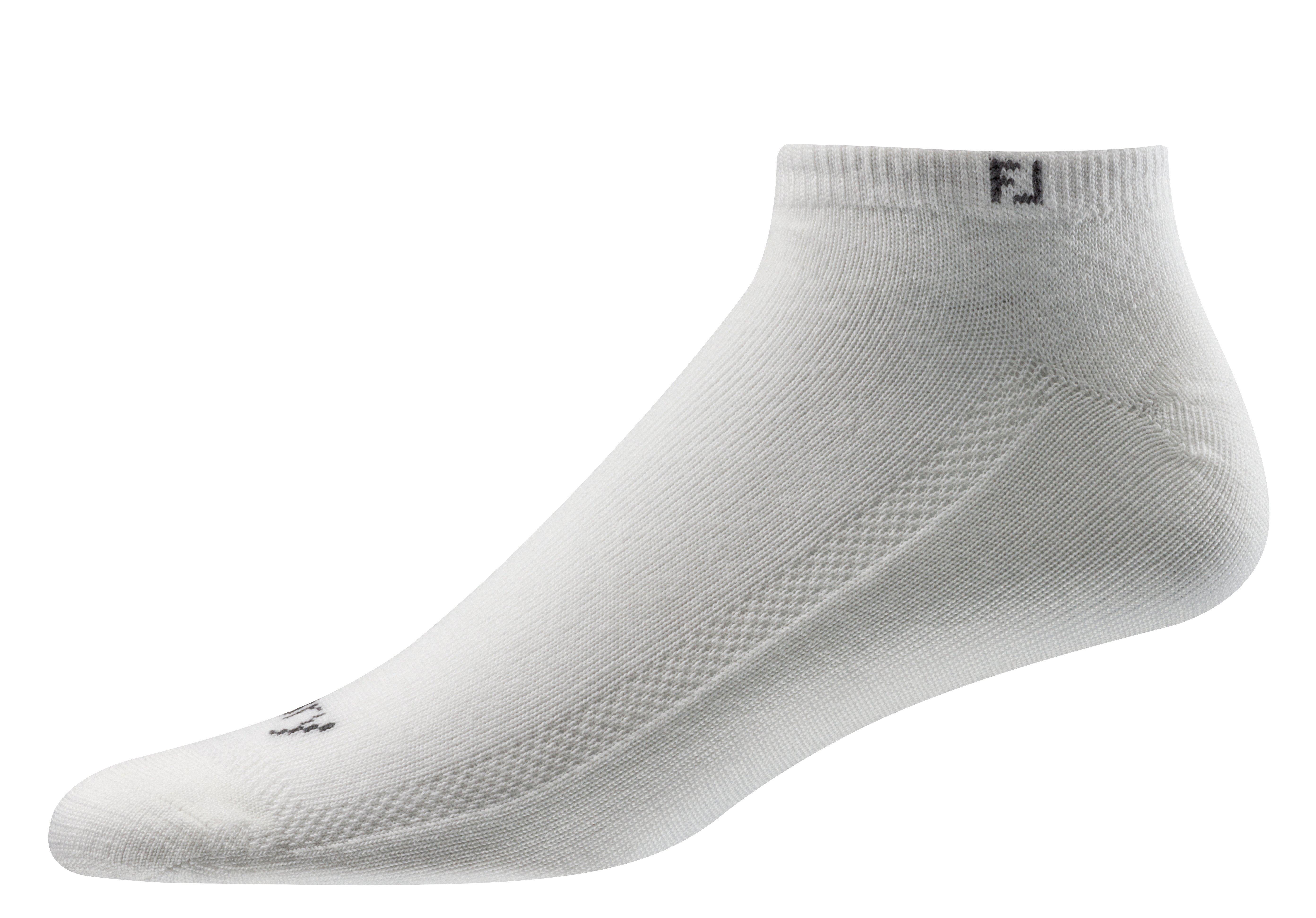 Wrightsock Ultra Thin Lightweight Lo, Med, Black