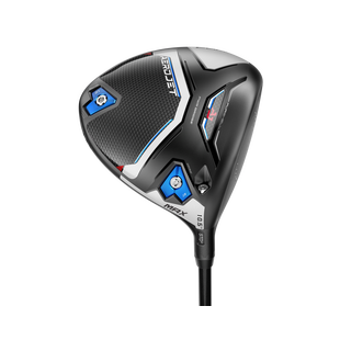 DEMO Aerojet Max Driver