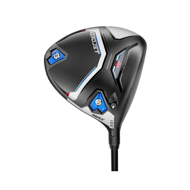 DEMO Aerojet Max Driver COBRA