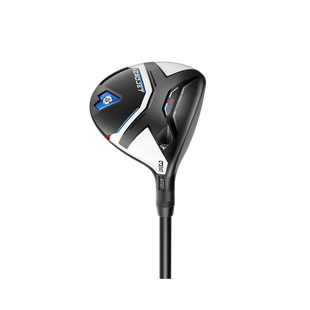 DEMO Aerojet Fairway Wood COBRA