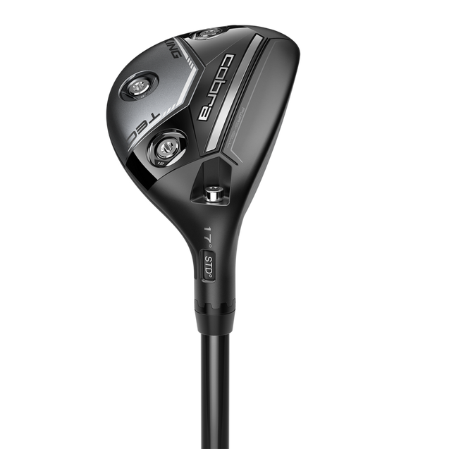 Hybride KING TEC - Démo COBRA