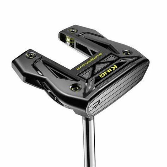 DEMO KING 3D Printed Supernova SB Putter | COBRA | Putters | Men's