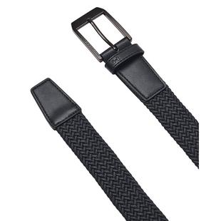 Ceinture tissée pour hommes