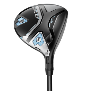DEMO Women's Aerojet Max Fairway Wood COBRA