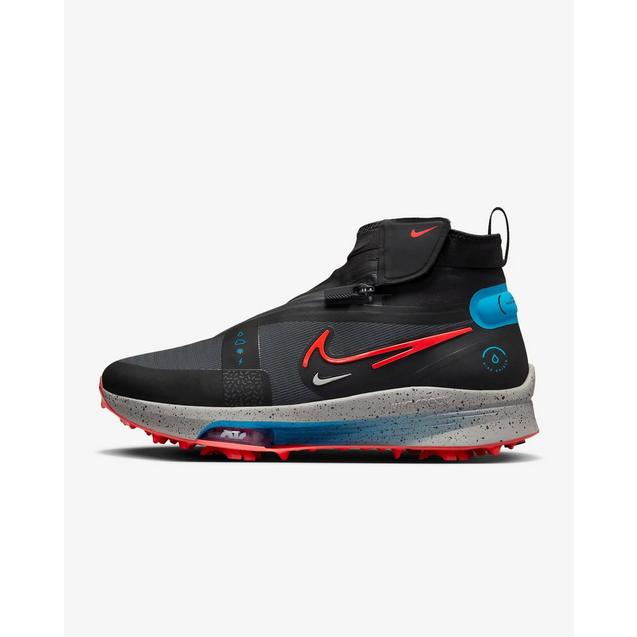 Nike zoom rouge online et noir