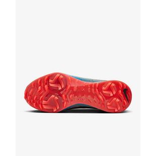 Chaussure Air Zoom Infinity Tour Shield 2 sans crampons - Noir et rouge NIKE