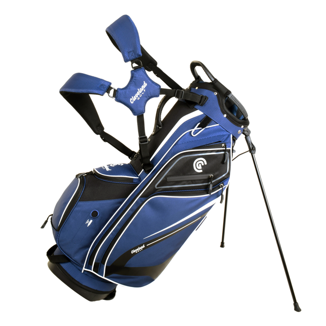 Lightweight Stand Bag CLEVELAND