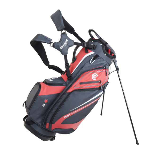 Lightweight Stand Bag CLEVELAND
