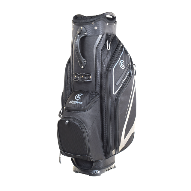 Lightweight Cart Bag CLEVELAND