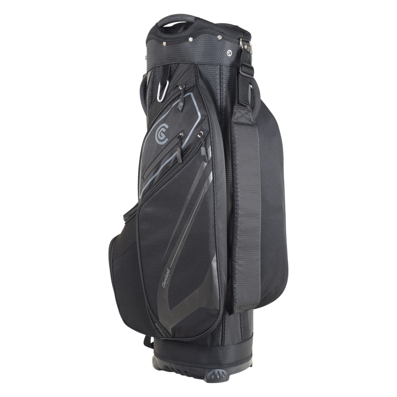 Lightweight Cart Bag