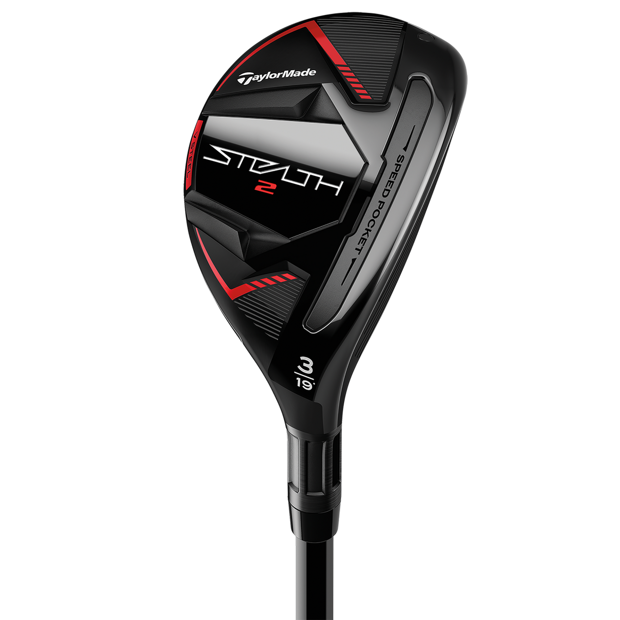DEMO Women's Stealth2 Rescue