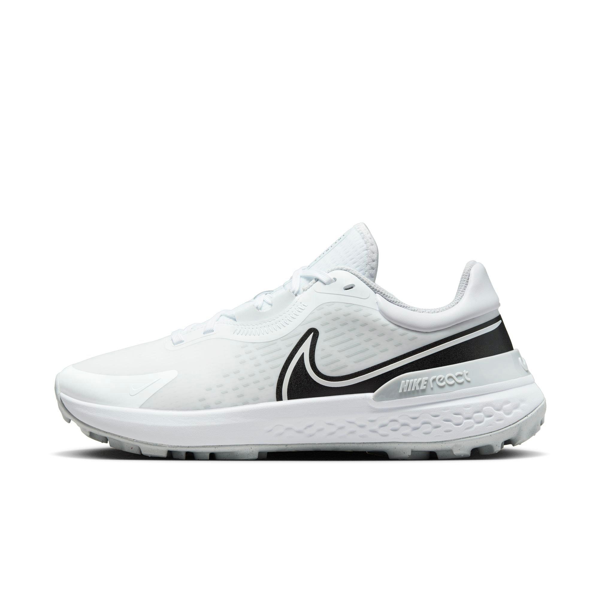 Infinity Pro React Vapor Review NIKE INFINITY PRO GOLF SHOES DJ5593