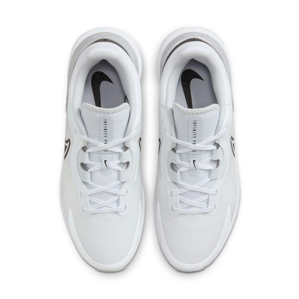 Air Zoom Infinity Pro 2 Spikeless Golf Shoe