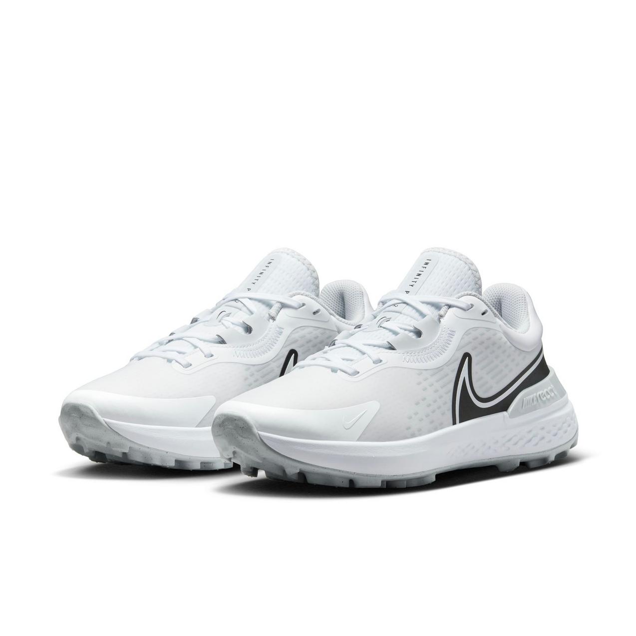 Air Zoom Infinity Pro 2 Spikeless Golf Shoe