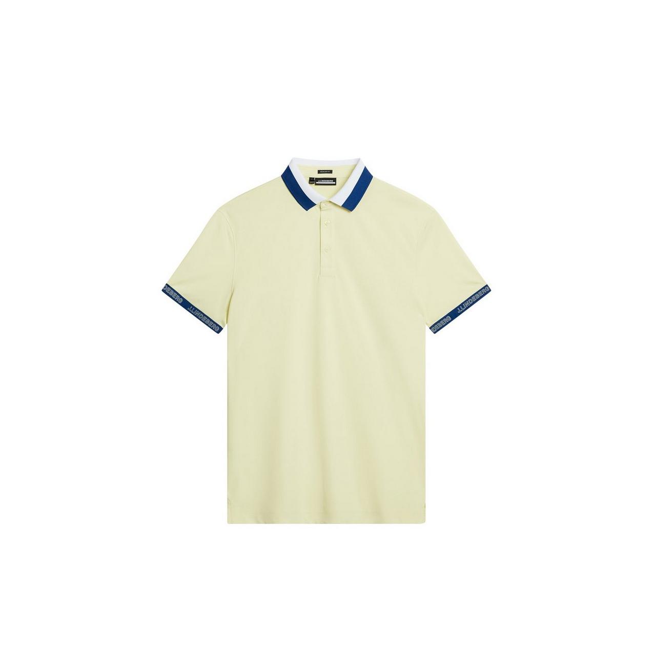 Men's Guy Short Sleeve Polo