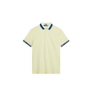 Polo Guy pour hommes J LINDEBERG