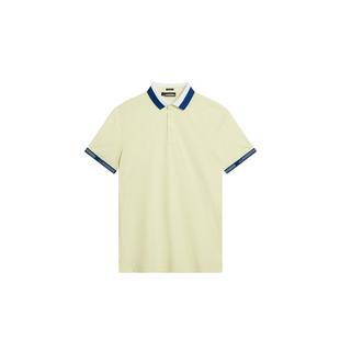 Men's Guy Short Sleeve Polo