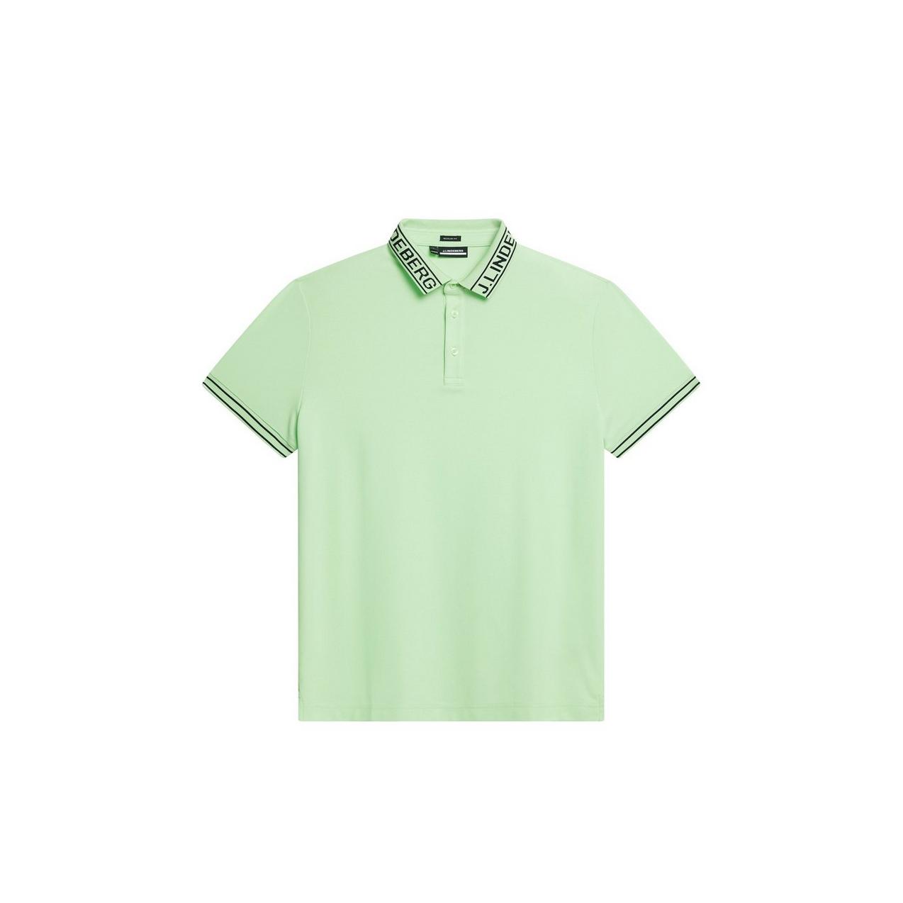 Men's Austin Pique Short Sleeve Polo