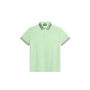 Men's Austin Pique Short Sleeve Polo J LINDEBERG