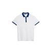 Polo Bay Pique pour hommes