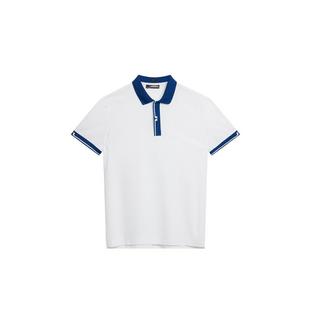 Polo Bay Pique pour hommes