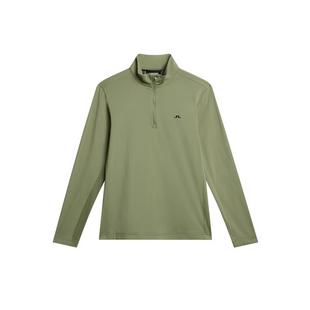Men's Luke 1/2 Zip Pullover J LINDEBERG