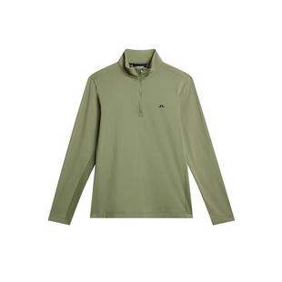 Men's Luke 1/2 Zip Pullover