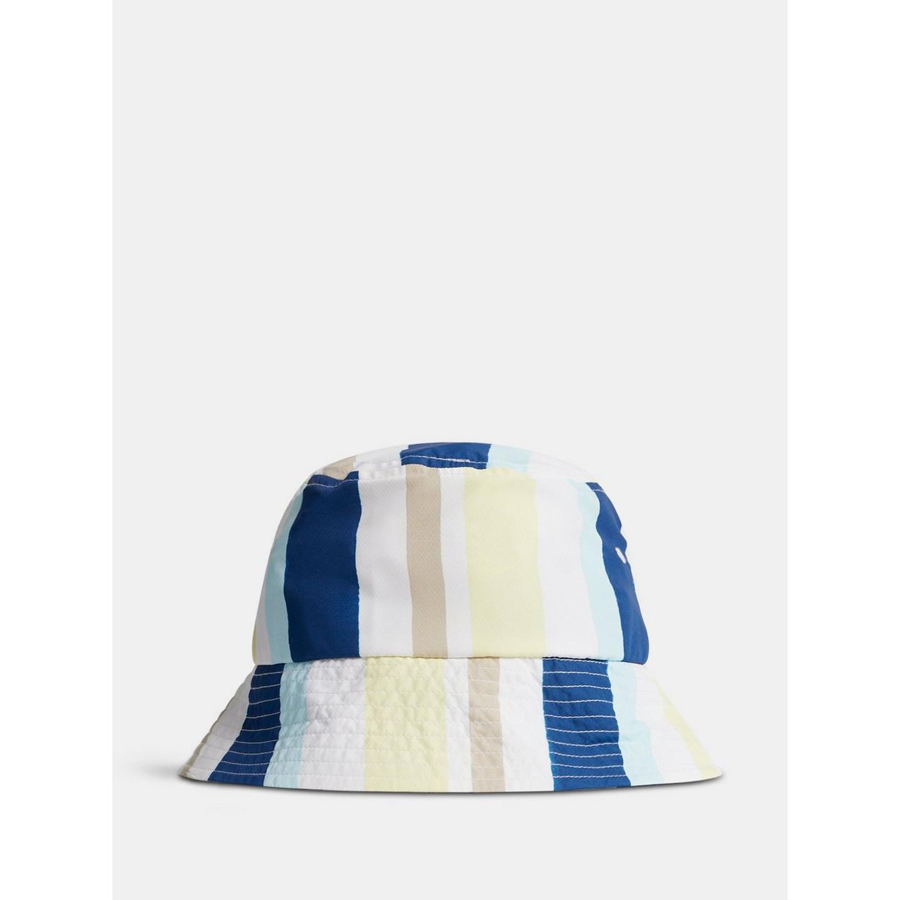 Men's Olaf Print Bucket Hat