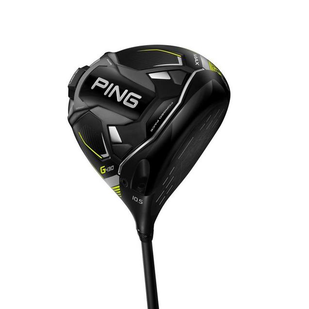 DEMO G430 Max Driver PING