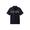 BLACK | Men's Cast Your Vote Short Sleeve Polo