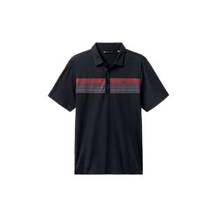 Men's Cast Your Vote Short Sleeve Polo TRAVISMATHEW